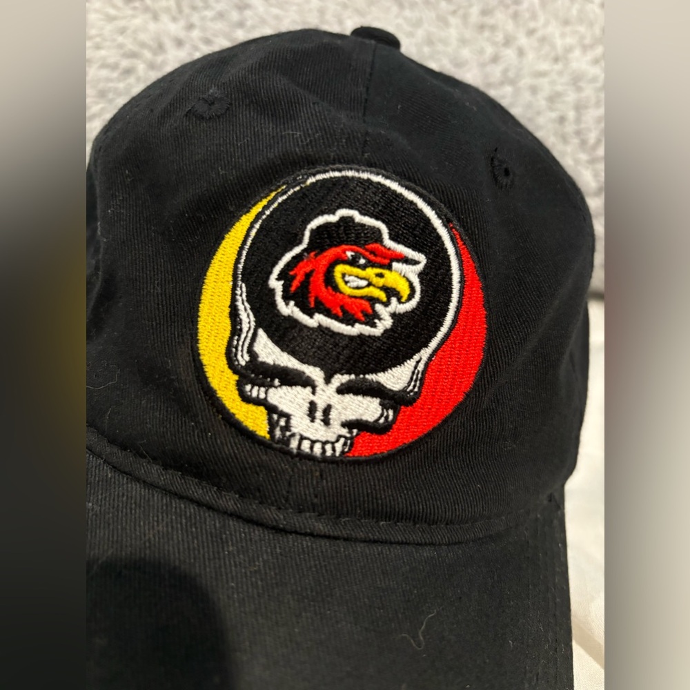 Rochester Red Wings Unisex cap